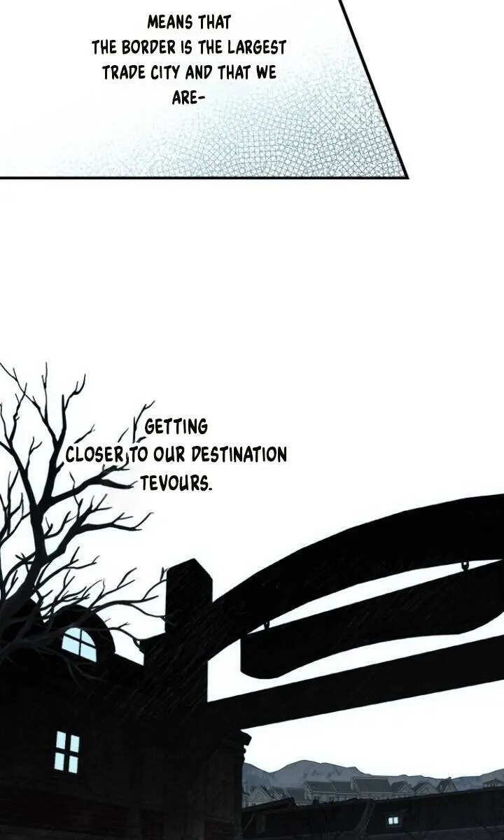 Blinded by the Setting Sun Chapter 64 Page 24