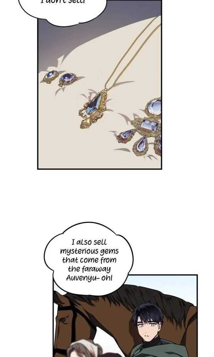 Blinded by the Setting Sun Chapter 64 Page 28