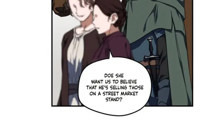 Blinded by the Setting Sun Chapter 64 Page 29