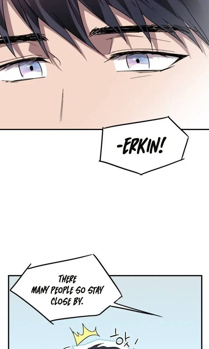 Blinded by the Setting Sun Chapter 64 Page 32