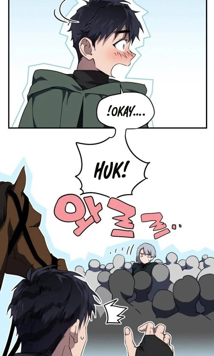 Blinded by the Setting Sun Chapter 64 Page 33