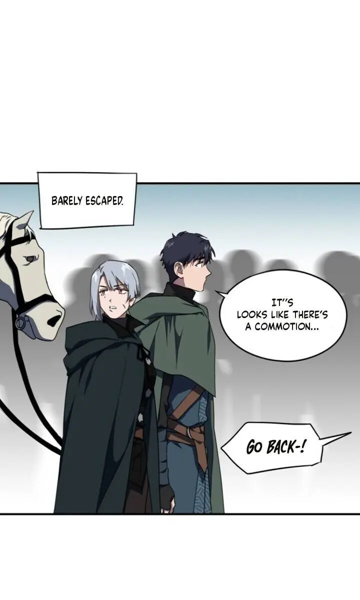 Blinded by the Setting Sun Chapter 64 Page 37
