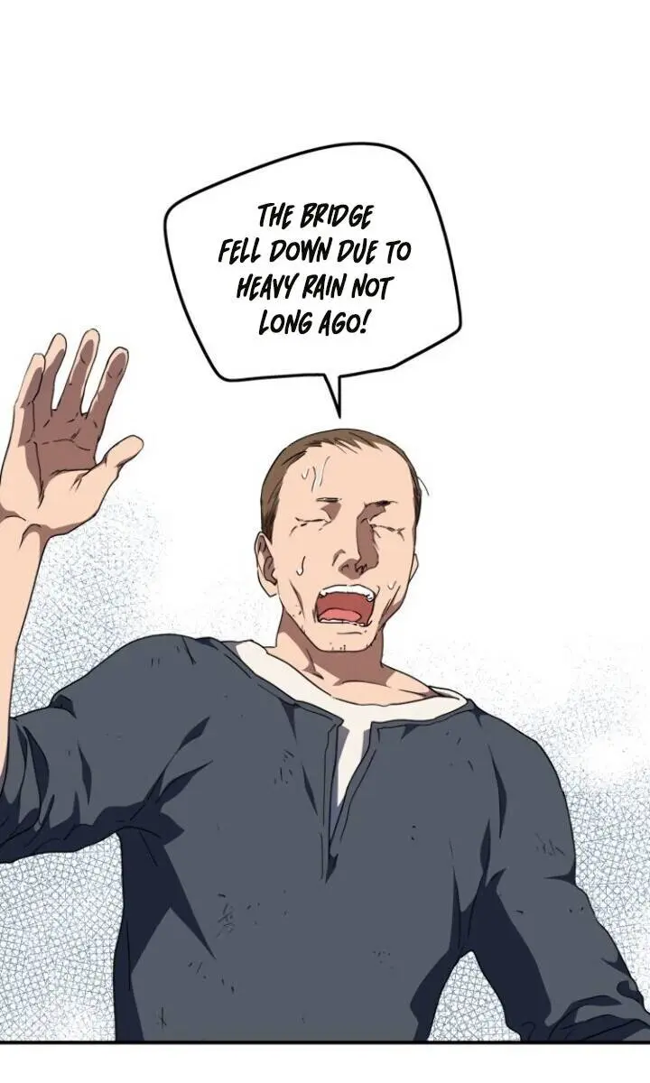 Blinded by the Setting Sun Chapter 64 Page 38