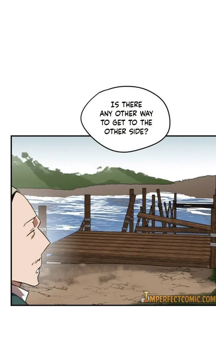 Blinded by the Setting Sun Chapter 64 Page 40