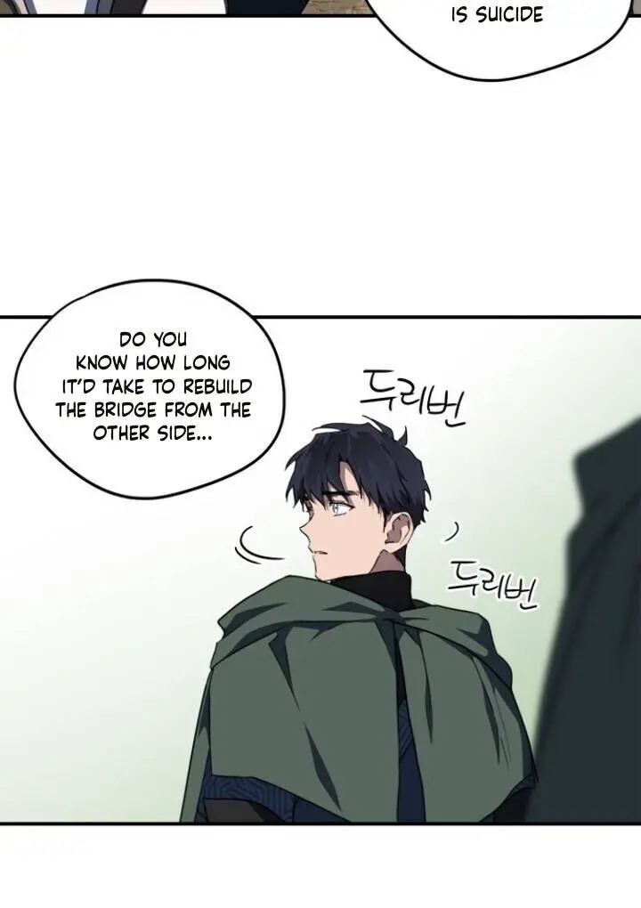 Blinded by the Setting Sun Chapter 64 Page 42