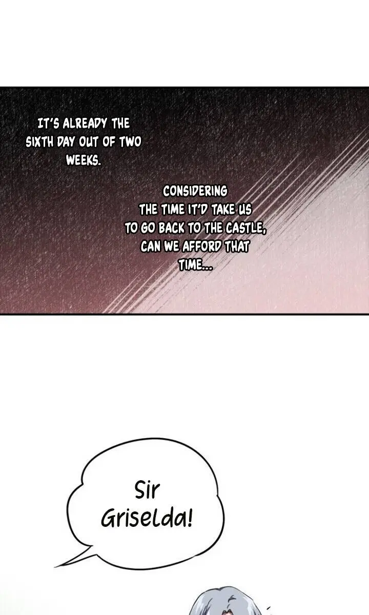 Blinded by the Setting Sun Chapter 64 Page 44