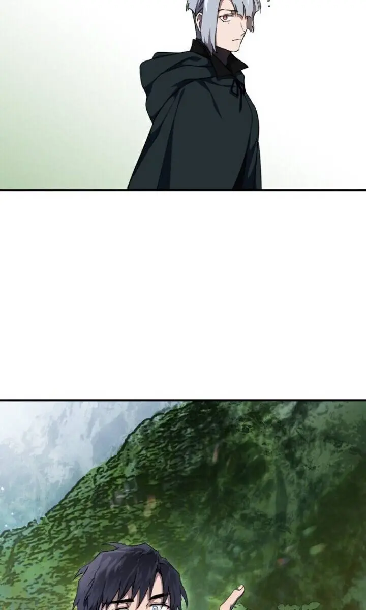 Blinded by the Setting Sun Chapter 64 Page 45