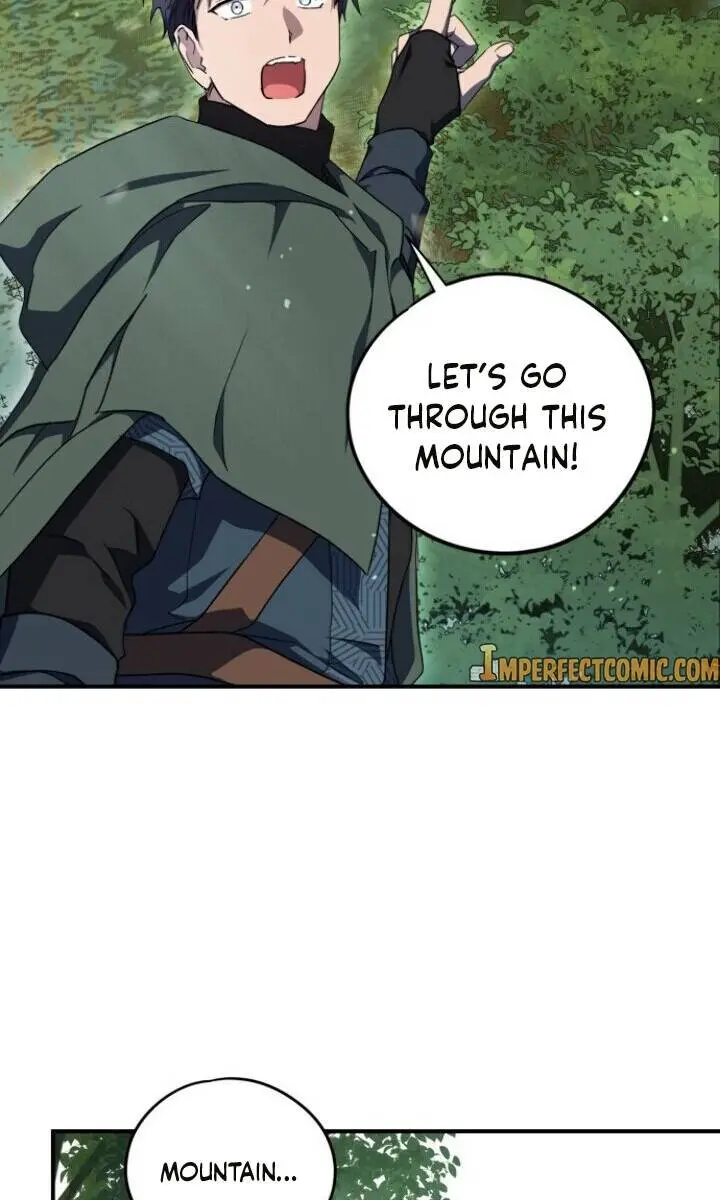 Blinded by the Setting Sun Chapter 64 Page 46