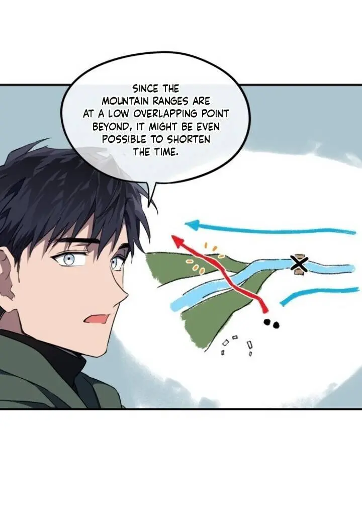 Blinded by the Setting Sun Chapter 64 Page 48