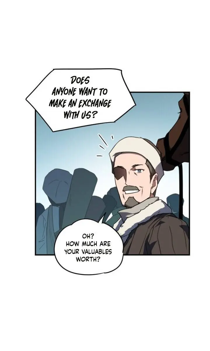 Blinded by the Setting Sun Chapter 64 Page 50