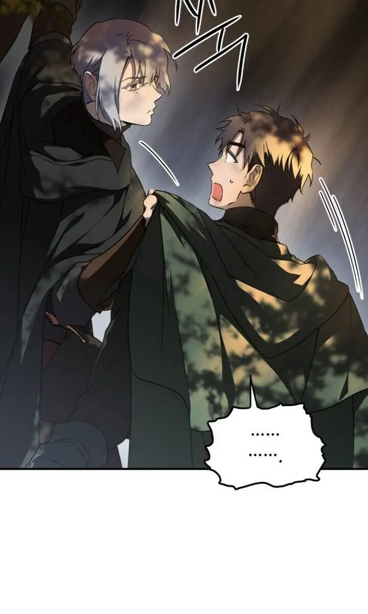 Blinded by the Setting Sun Chapter 64 Page 59