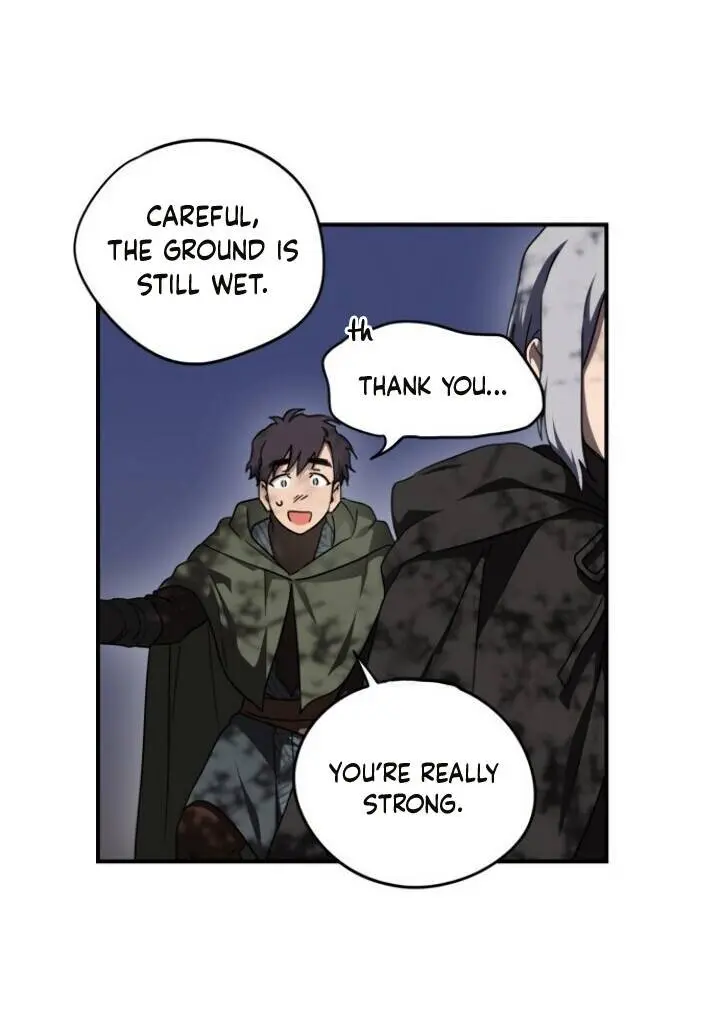Blinded by the Setting Sun Chapter 64 Page 60