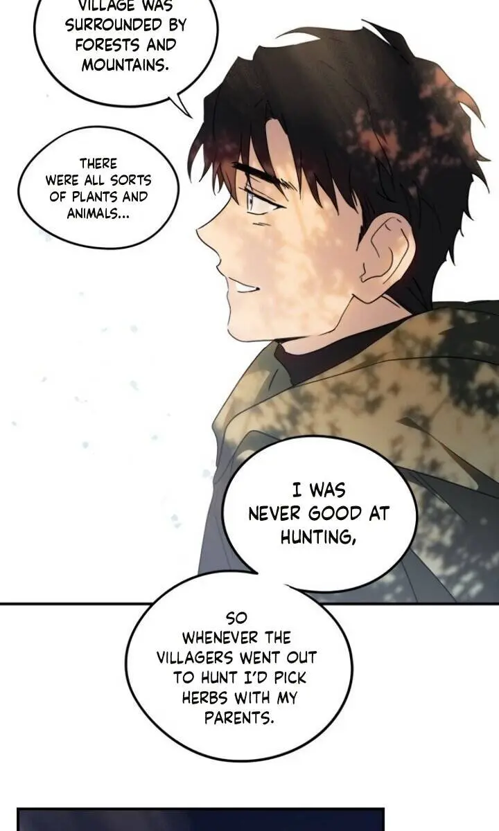 Blinded by the Setting Sun Chapter 64 Page 62