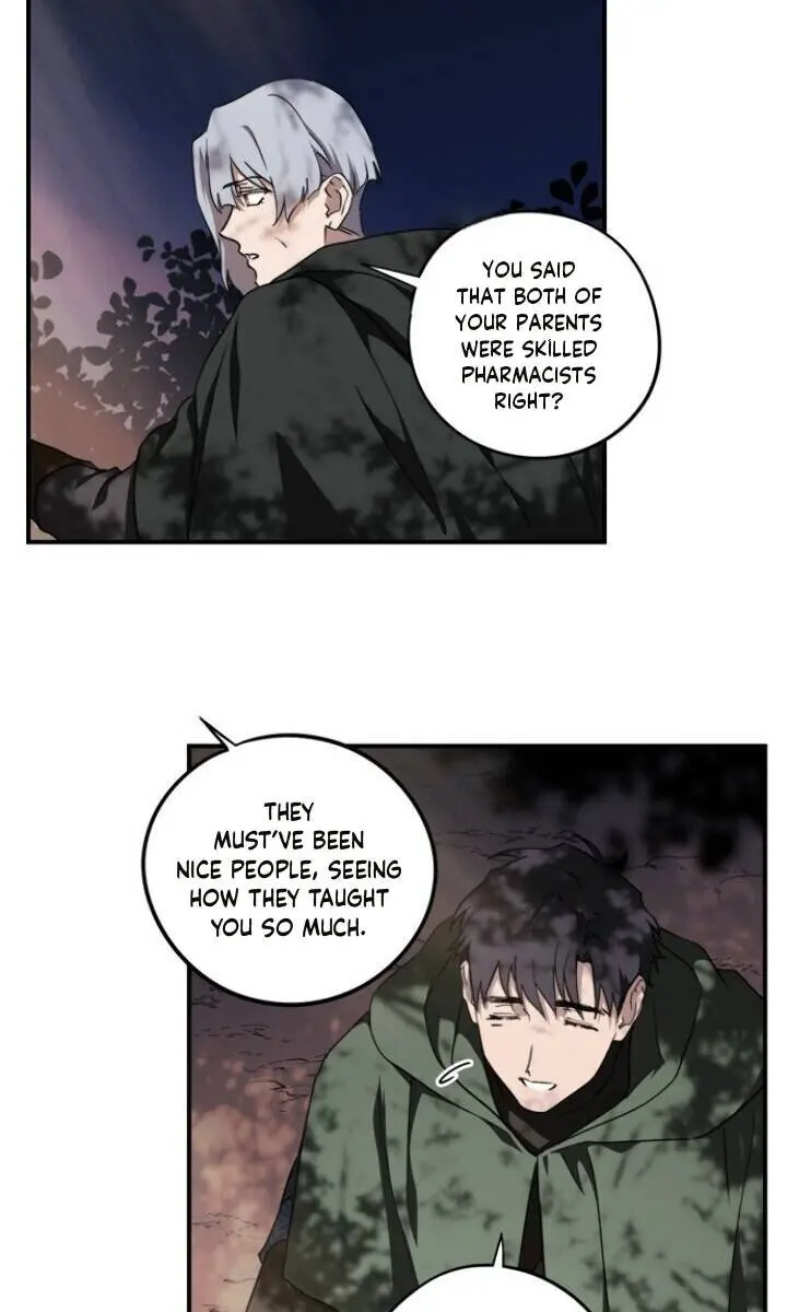 Blinded by the Setting Sun Chapter 64 Page 63
