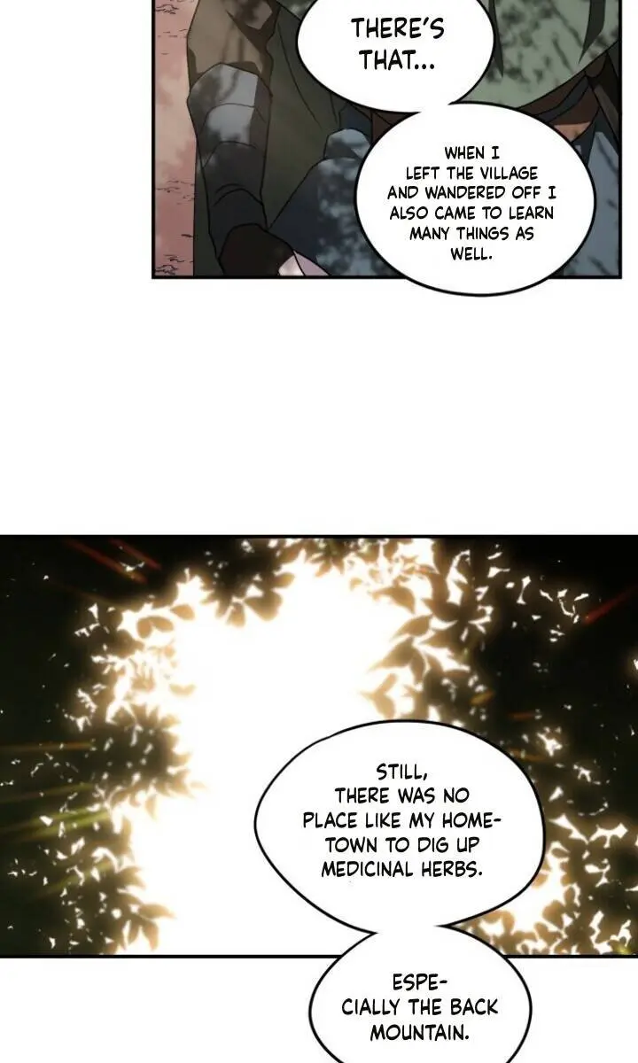 Blinded by the Setting Sun Chapter 64 Page 64