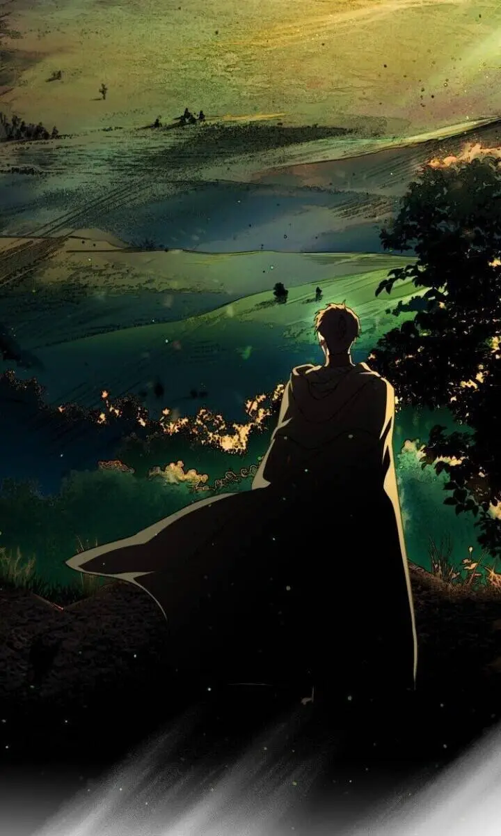 Blinded by the Setting Sun Chapter 64 Page 68