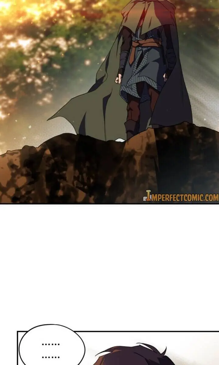 Blinded by the Setting Sun Chapter 64 Page 70