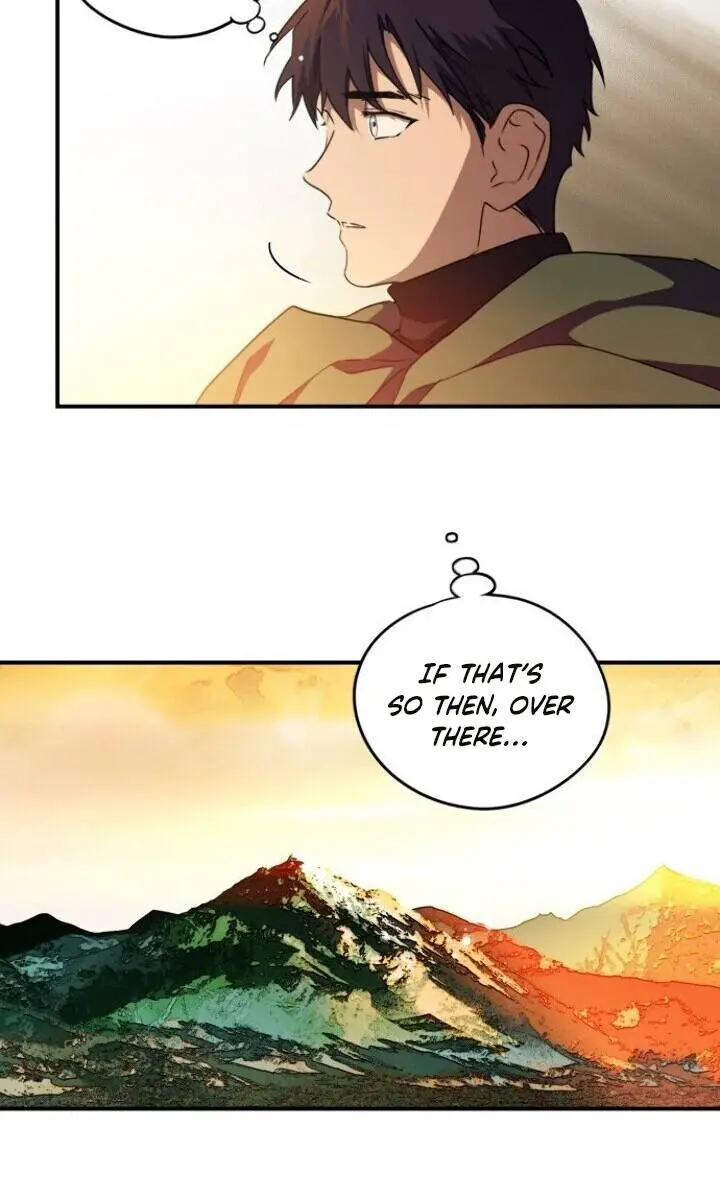 Blinded by the Setting Sun Chapter 64 Page 71
