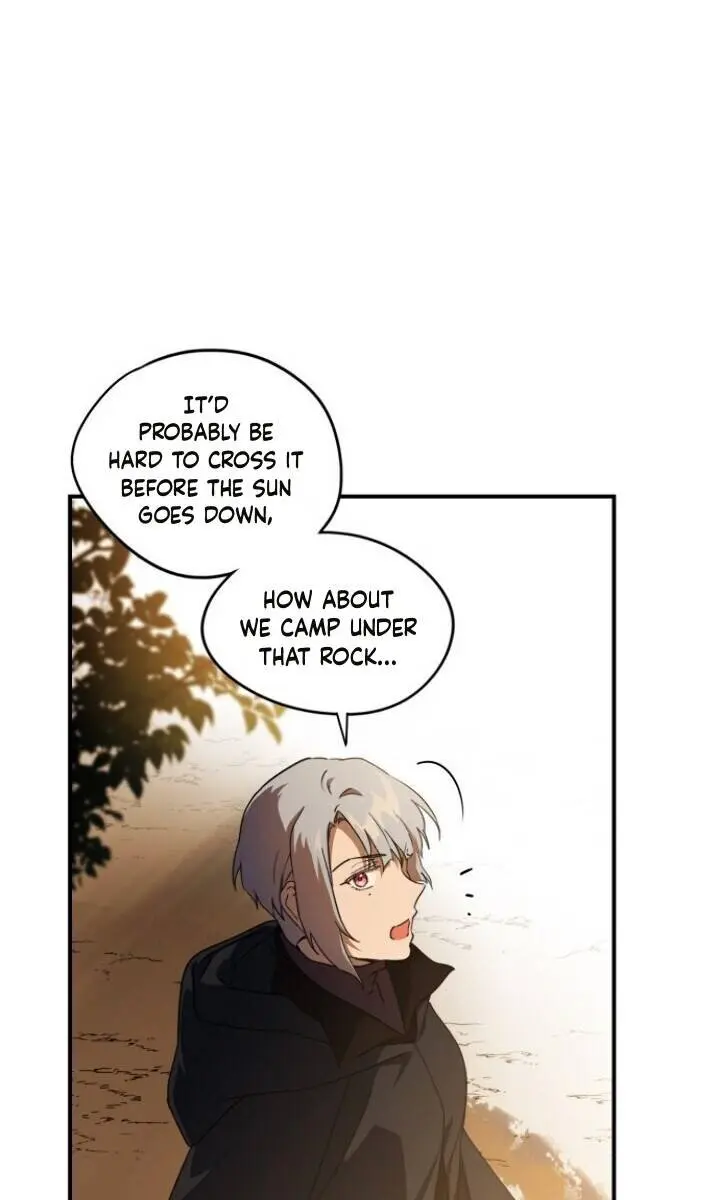 Blinded by the Setting Sun Chapter 64 Page 72