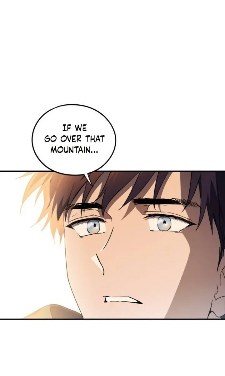 Blinded by the Setting Sun Chapter 64 Page 76