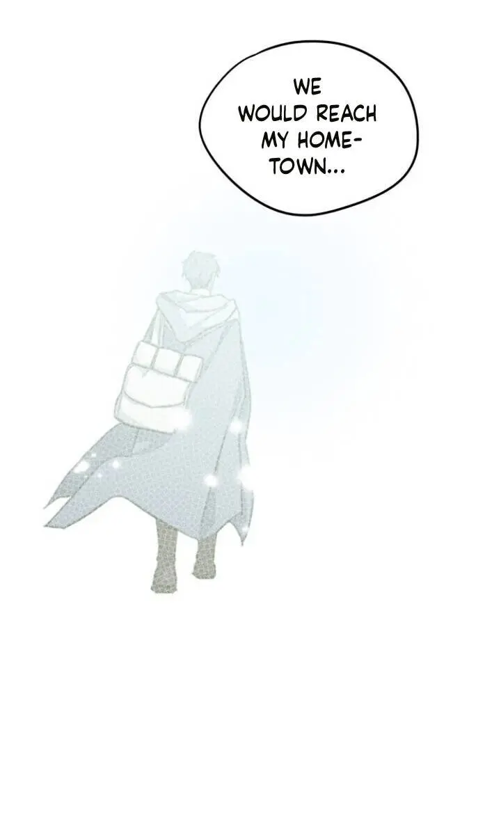 Blinded by the Setting Sun Chapter 64 Page 77