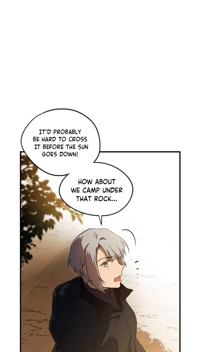 Blinded by the Setting Sun Chapter 65 Page 4