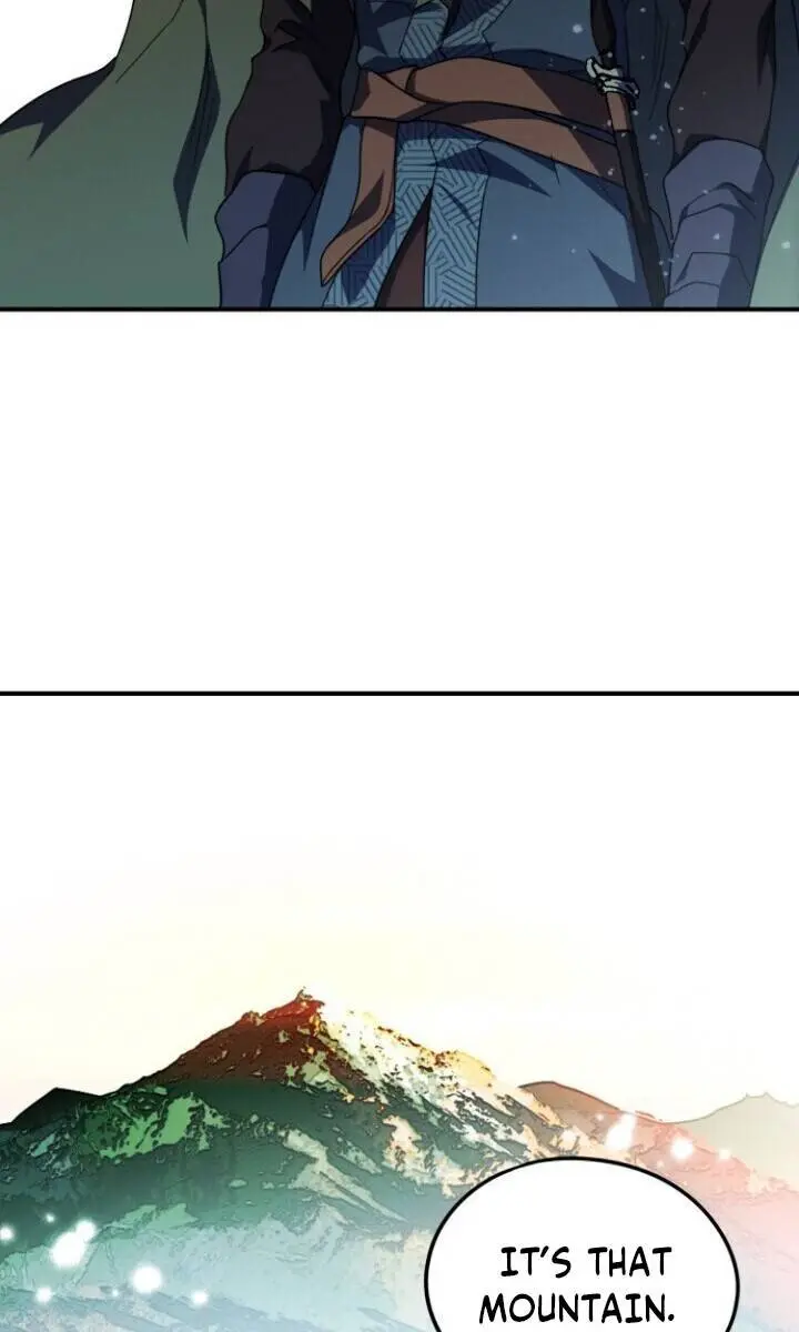 Blinded by the Setting Sun Chapter 65 Page 6