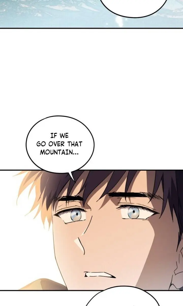Blinded by the Setting Sun Chapter 65 Page 7