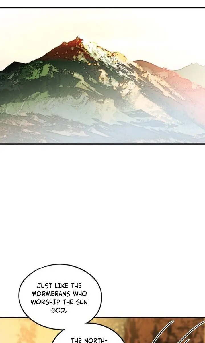 Blinded by the Setting Sun Chapter 65 Page 13