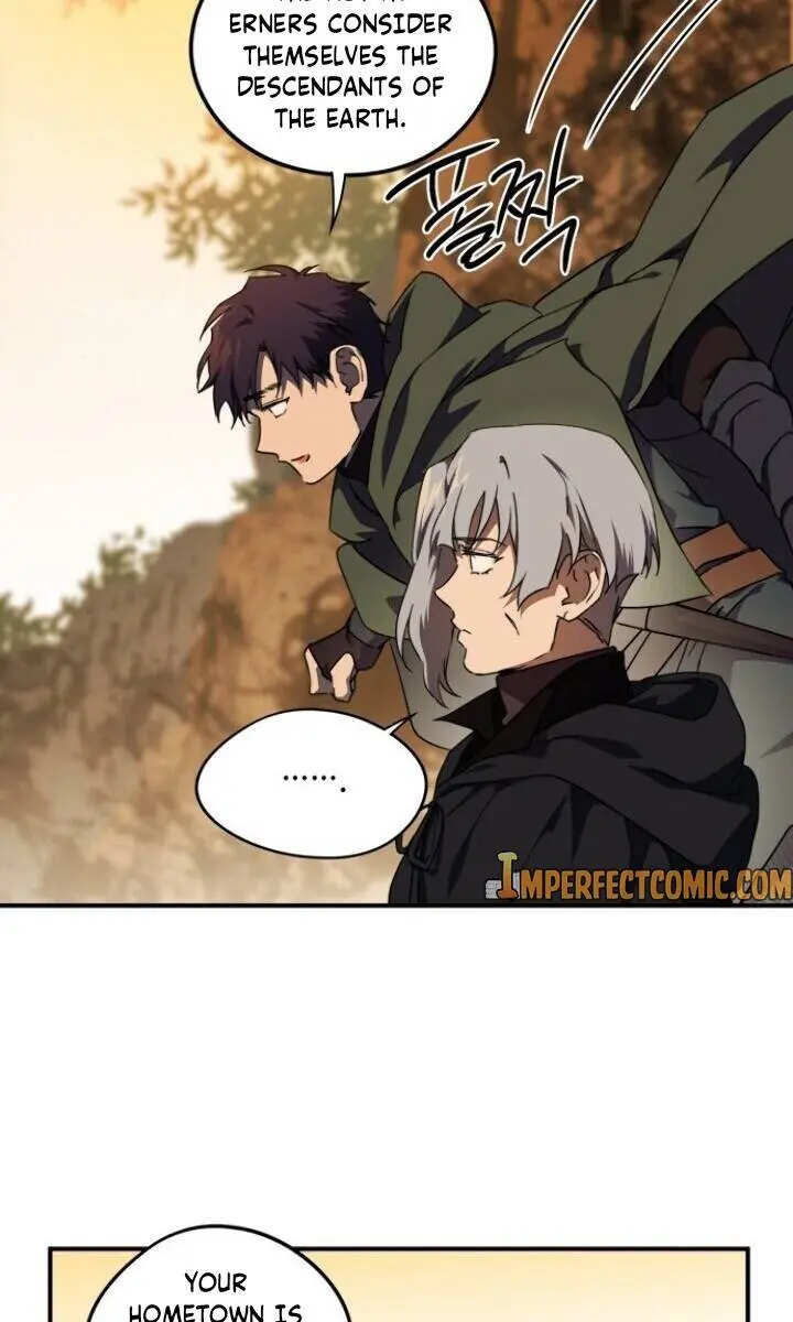 Blinded by the Setting Sun Chapter 65 Page 14
