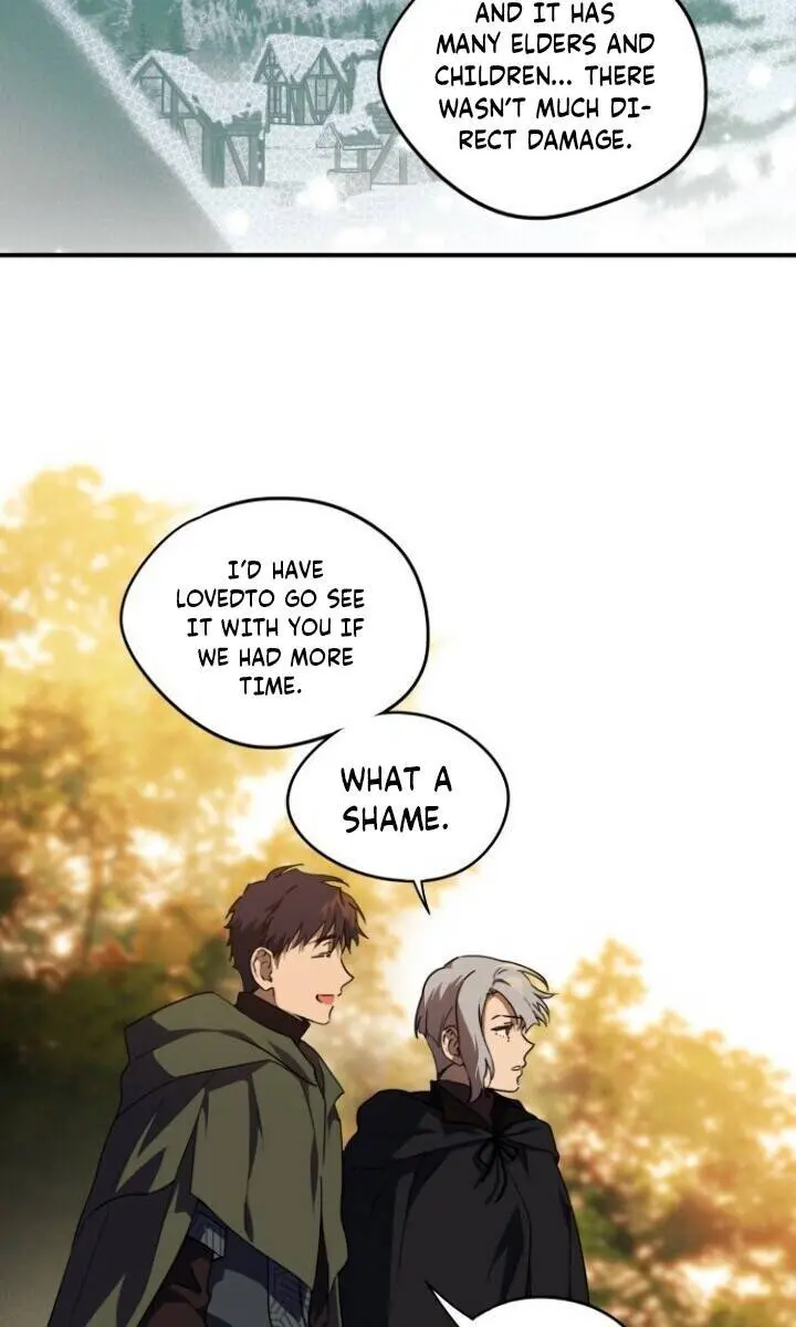 Blinded by the Setting Sun Chapter 65 Page 16