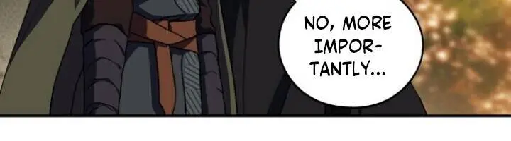 Blinded by the Setting Sun Chapter 65 Page 17