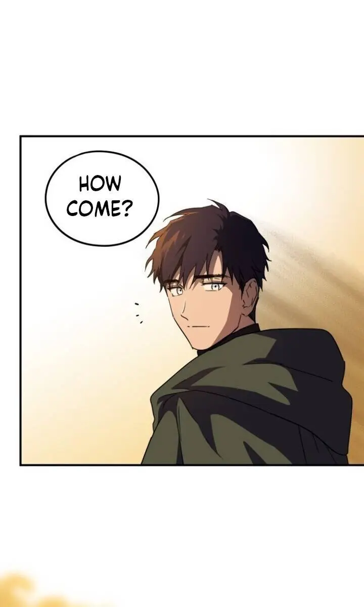 Blinded by the Setting Sun Chapter 65 Page 19