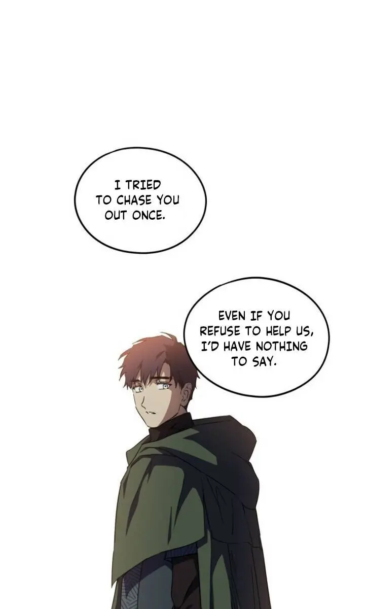 Blinded by the Setting Sun Chapter 65 Page 21
