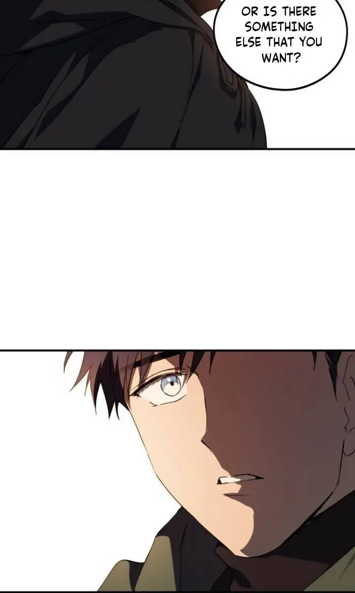 Blinded by the Setting Sun Chapter 65 Page 23