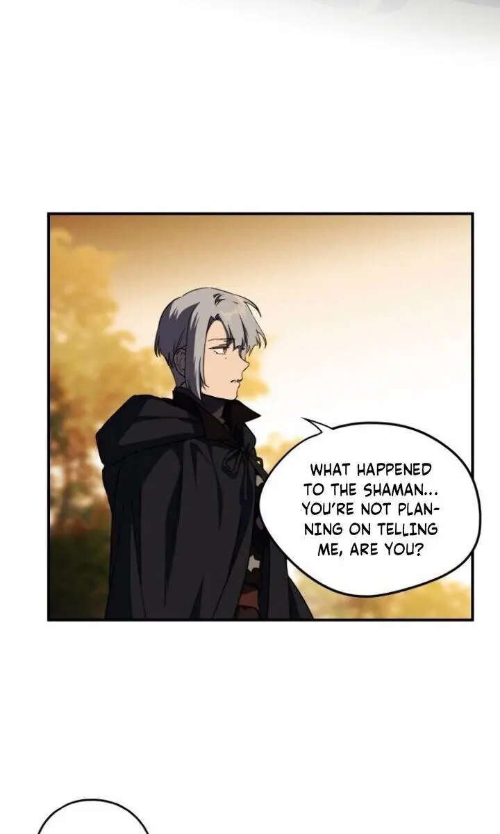 Blinded by the Setting Sun Chapter 65 Page 28