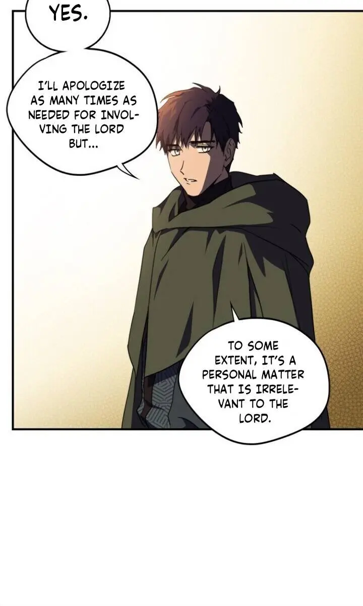 Blinded by the Setting Sun Chapter 65 Page 29