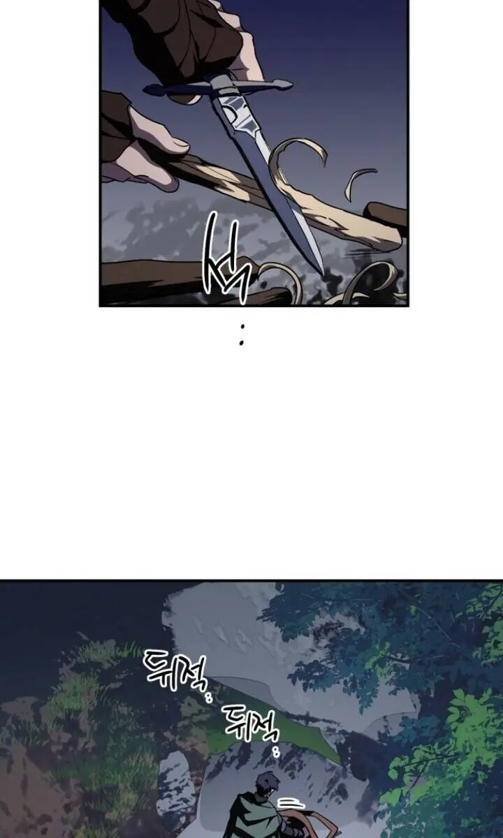 Blinded by the Setting Sun Chapter 65 Page 35