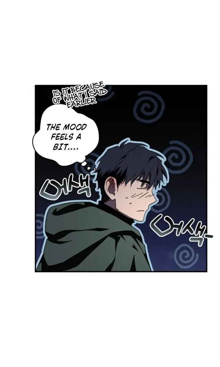 Blinded by the Setting Sun Chapter 65 Page 38