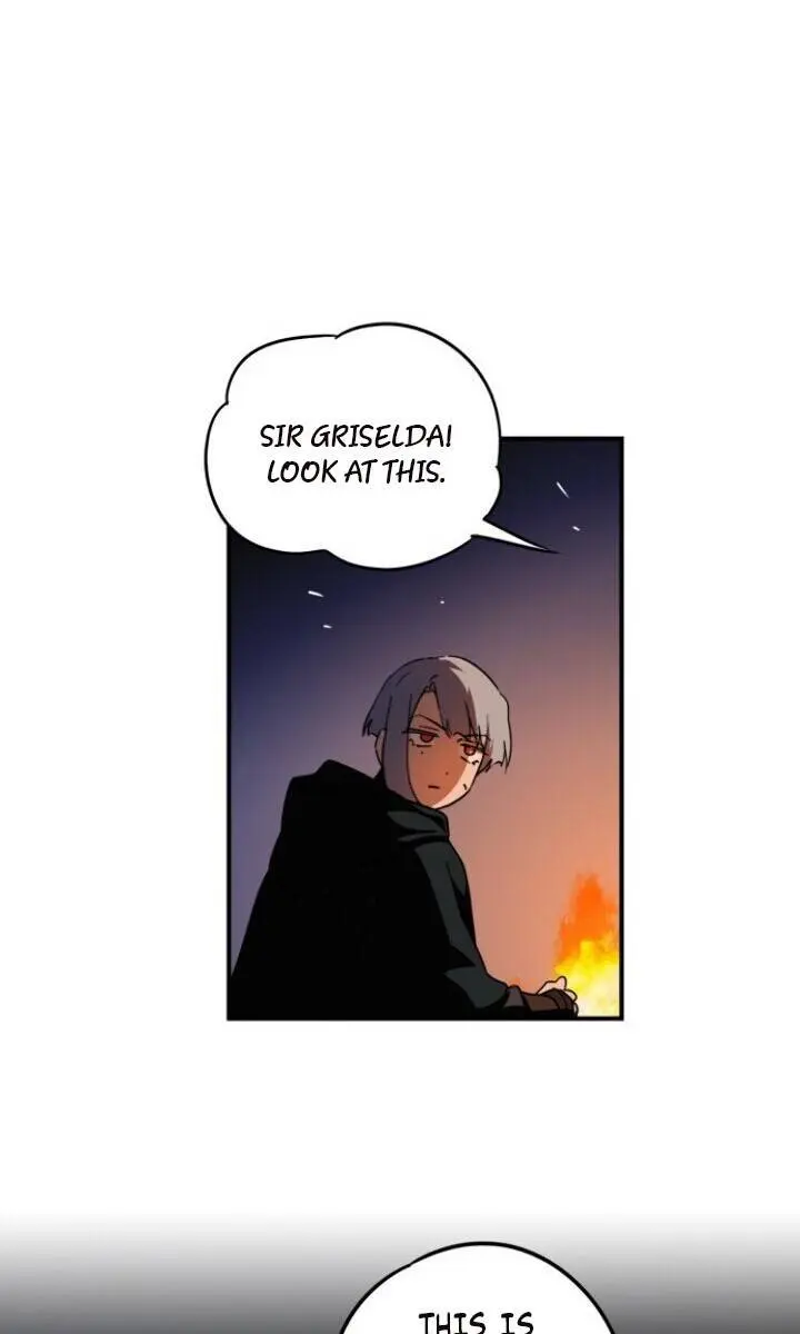 Blinded by the Setting Sun Chapter 65 Page 40