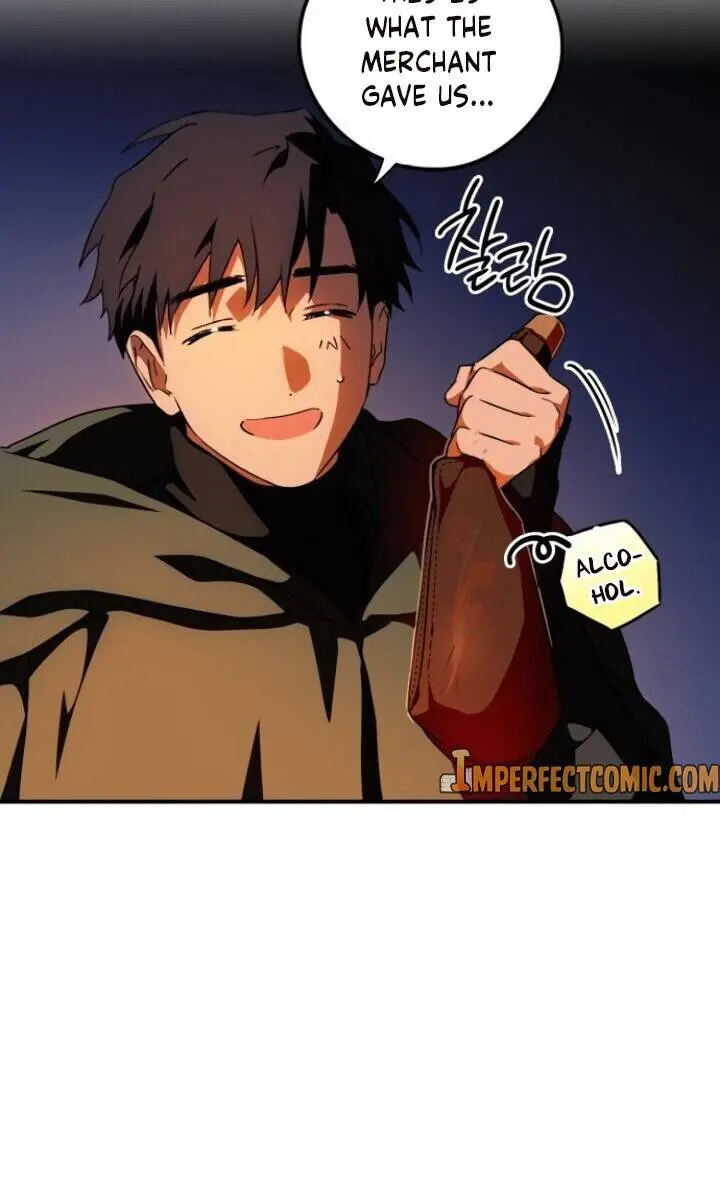 Blinded by the Setting Sun Chapter 65 Page 41