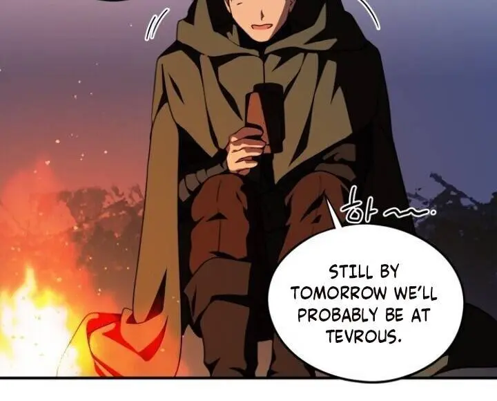 Blinded by the Setting Sun Chapter 65 Page 44