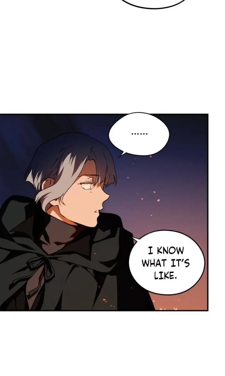 Blinded by the Setting Sun Chapter 65 Page 46