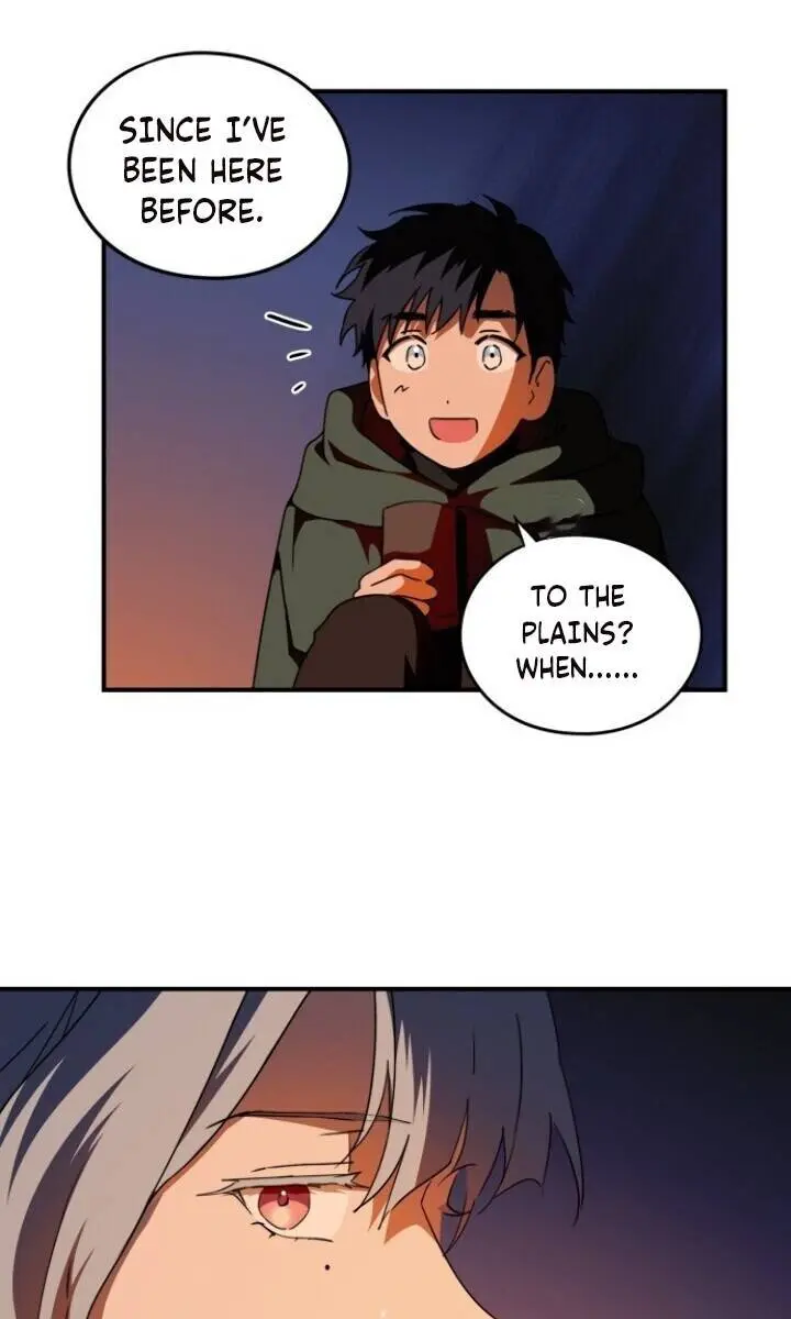 Blinded by the Setting Sun Chapter 65 Page 47