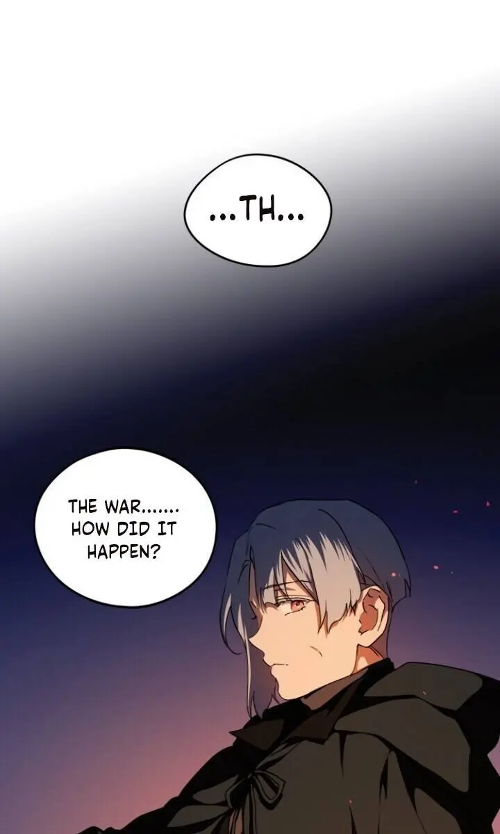 Blinded by the Setting Sun Chapter 65 Page 51