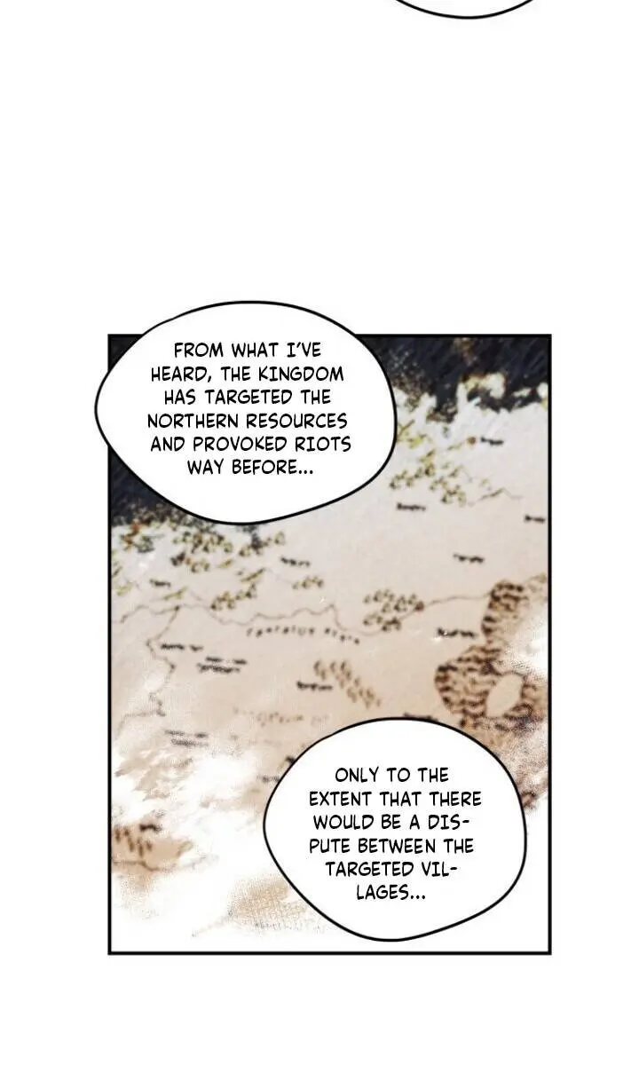 Blinded by the Setting Sun Chapter 65 Page 53