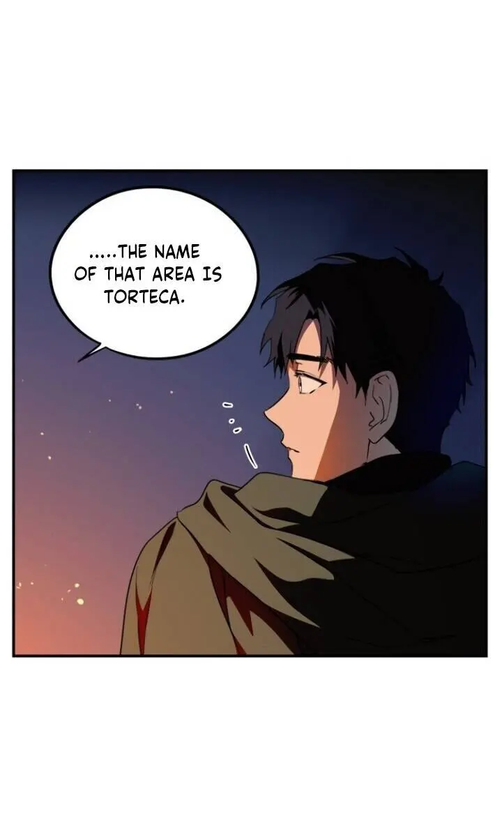 Blinded by the Setting Sun Chapter 65 Page 54