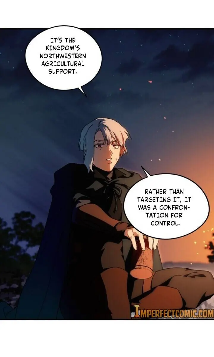 Blinded by the Setting Sun Chapter 65 Page 55