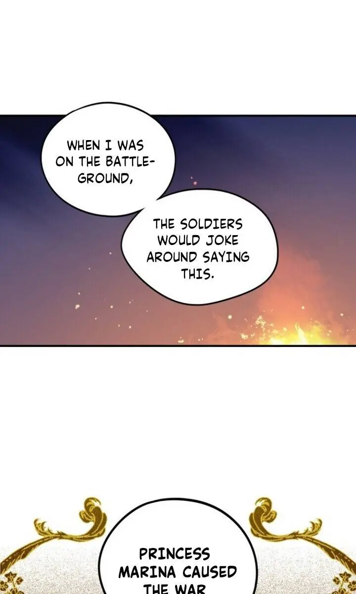 Blinded by the Setting Sun Chapter 65 Page 56