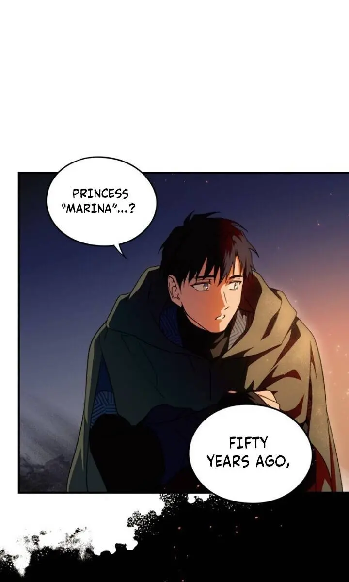 Blinded by the Setting Sun Chapter 65 Page 58